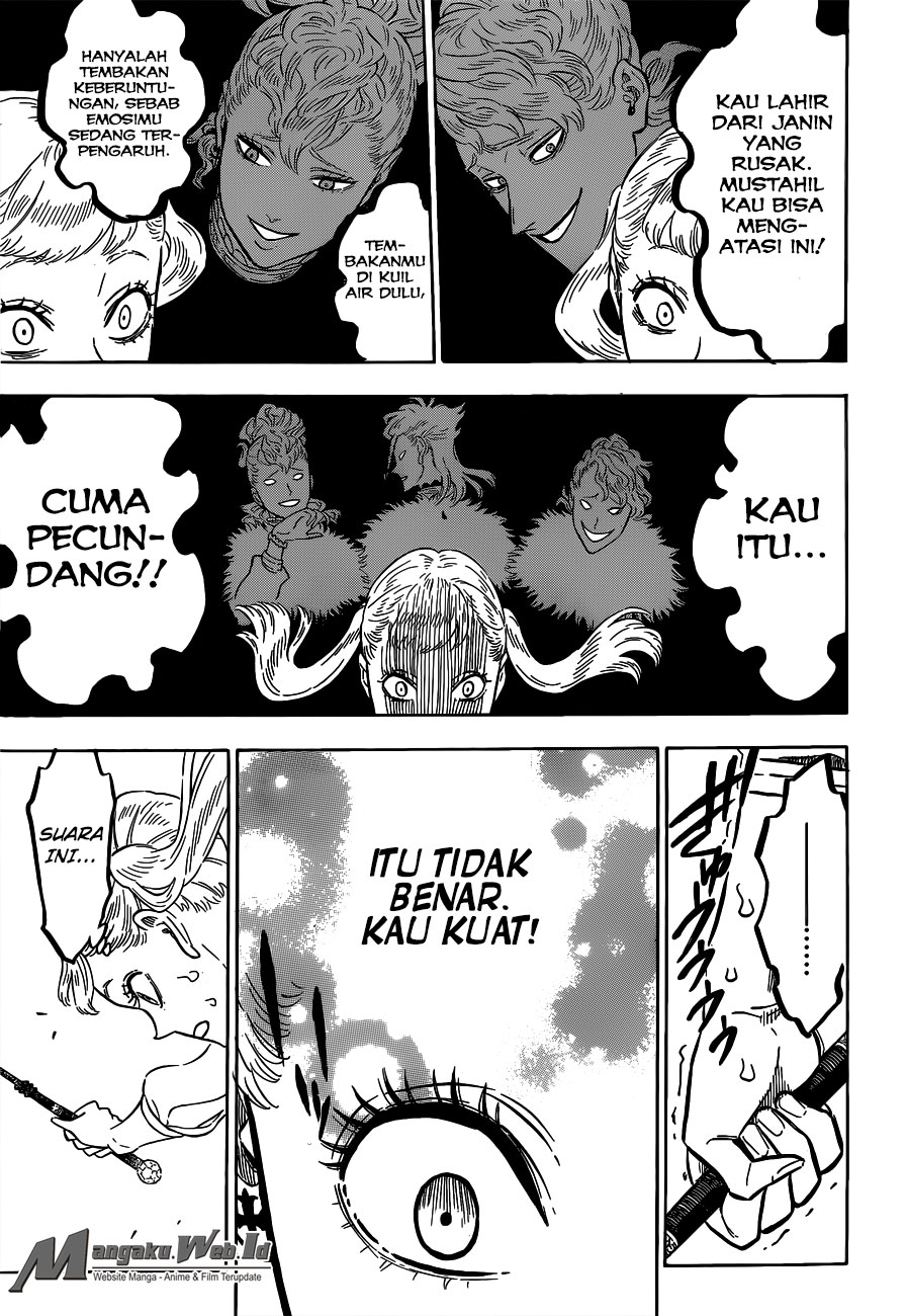 black-clover - Chapter: 87