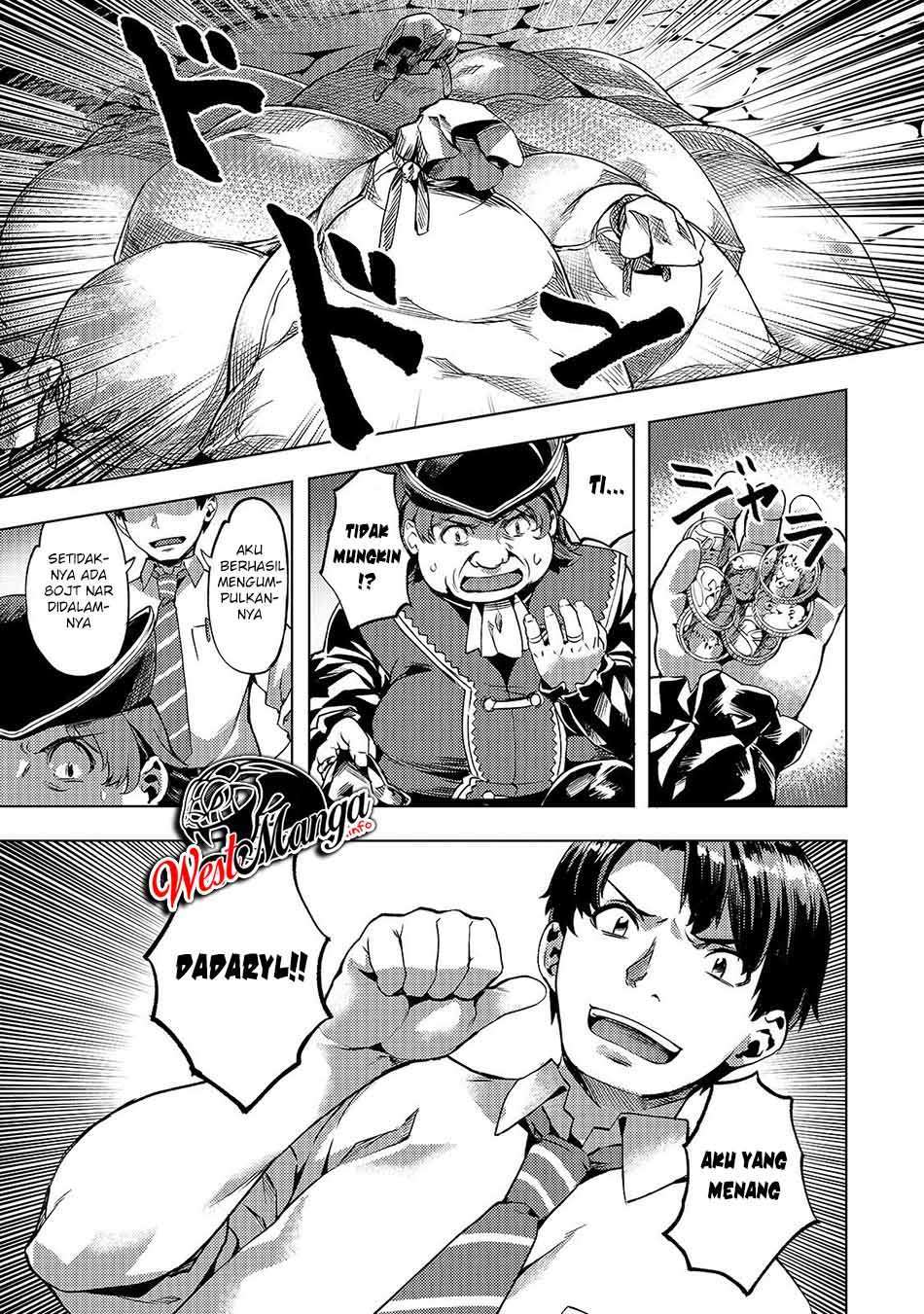isekai-de-slow-life-wo-ganbou - Chapter: 12
