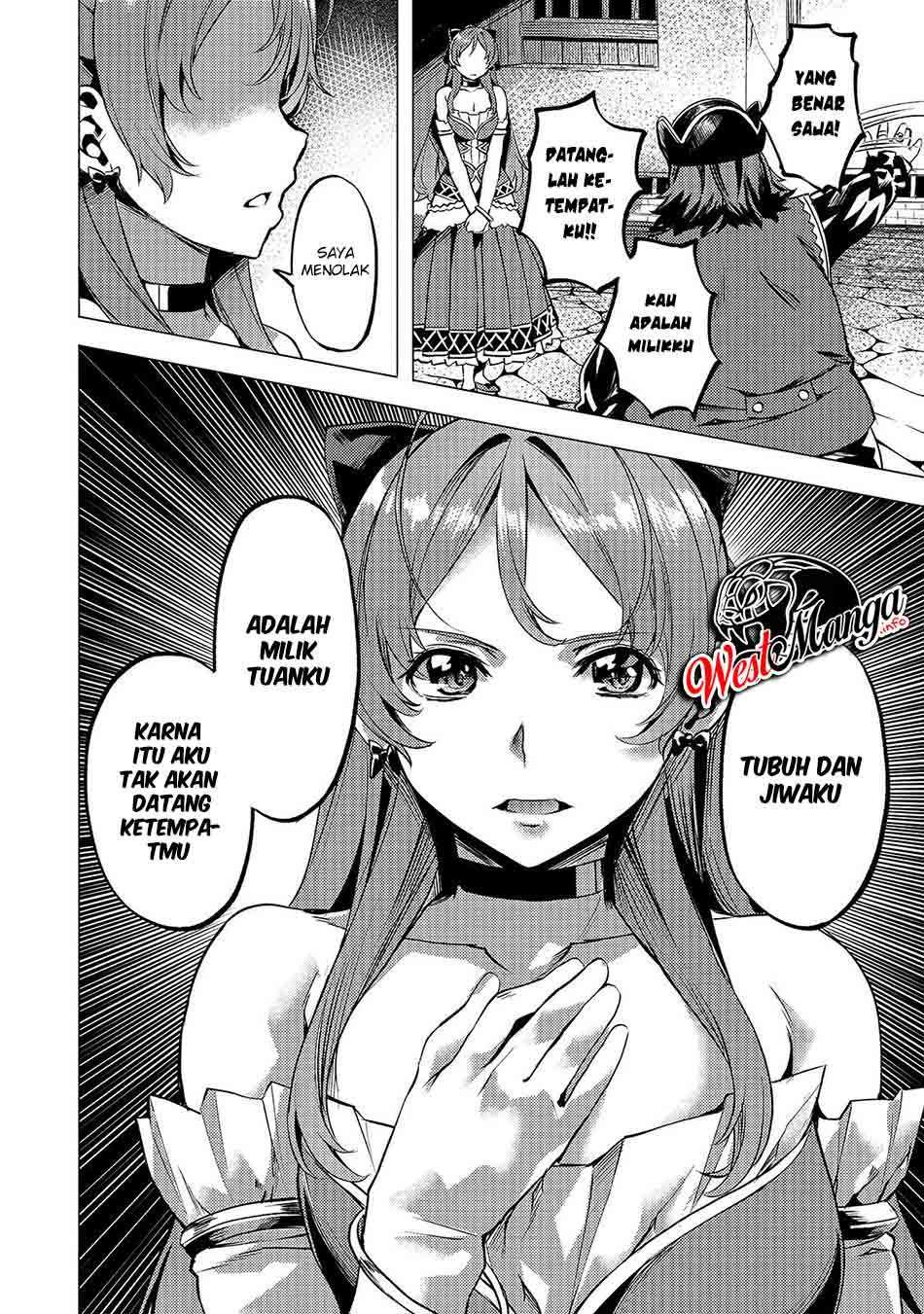 isekai-de-slow-life-wo-ganbou - Chapter: 12