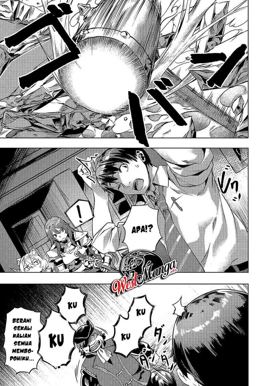 isekai-de-slow-life-wo-ganbou - Chapter: 12