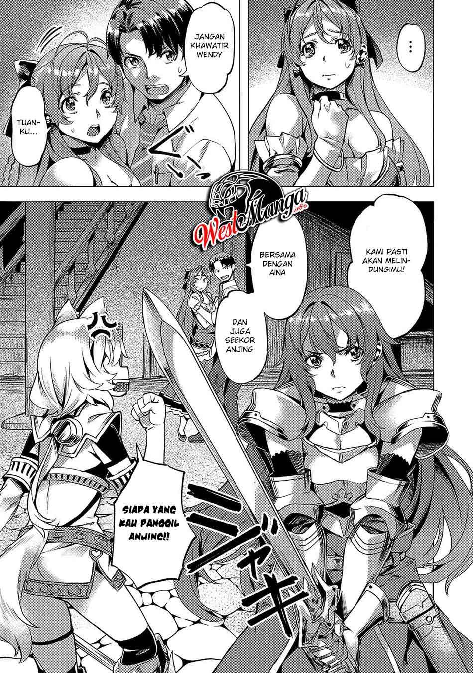 isekai-de-slow-life-wo-ganbou - Chapter: 12