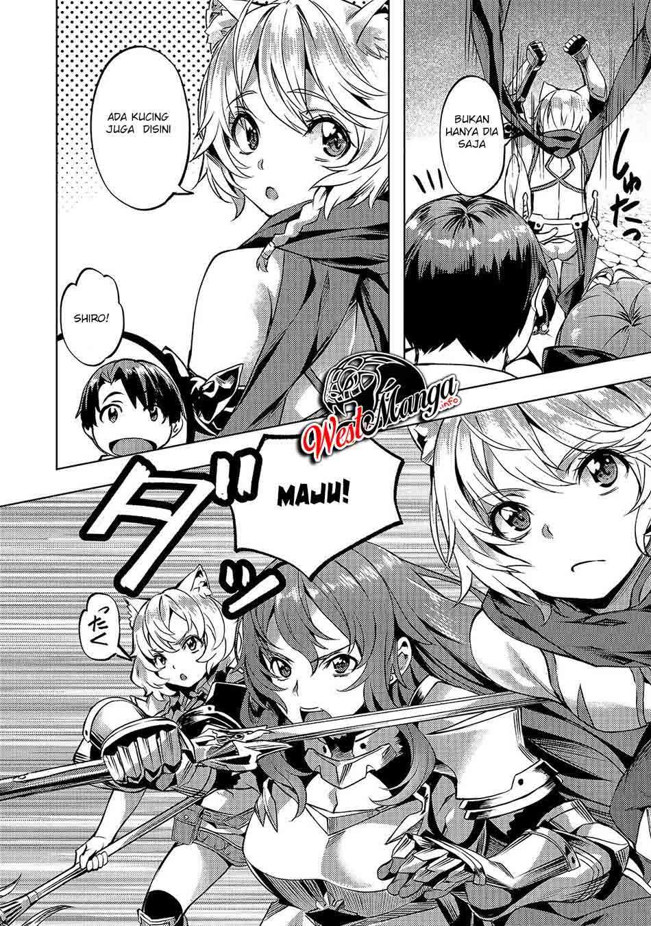 isekai-de-slow-life-wo-ganbou - Chapter: 12