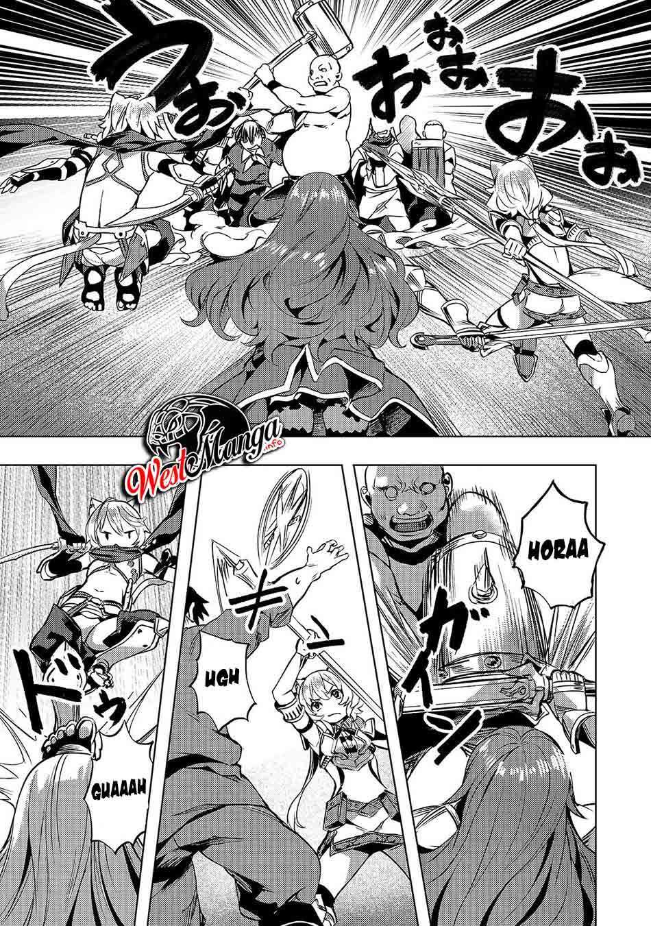 isekai-de-slow-life-wo-ganbou - Chapter: 12