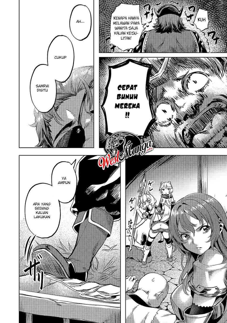 isekai-de-slow-life-wo-ganbou - Chapter: 12