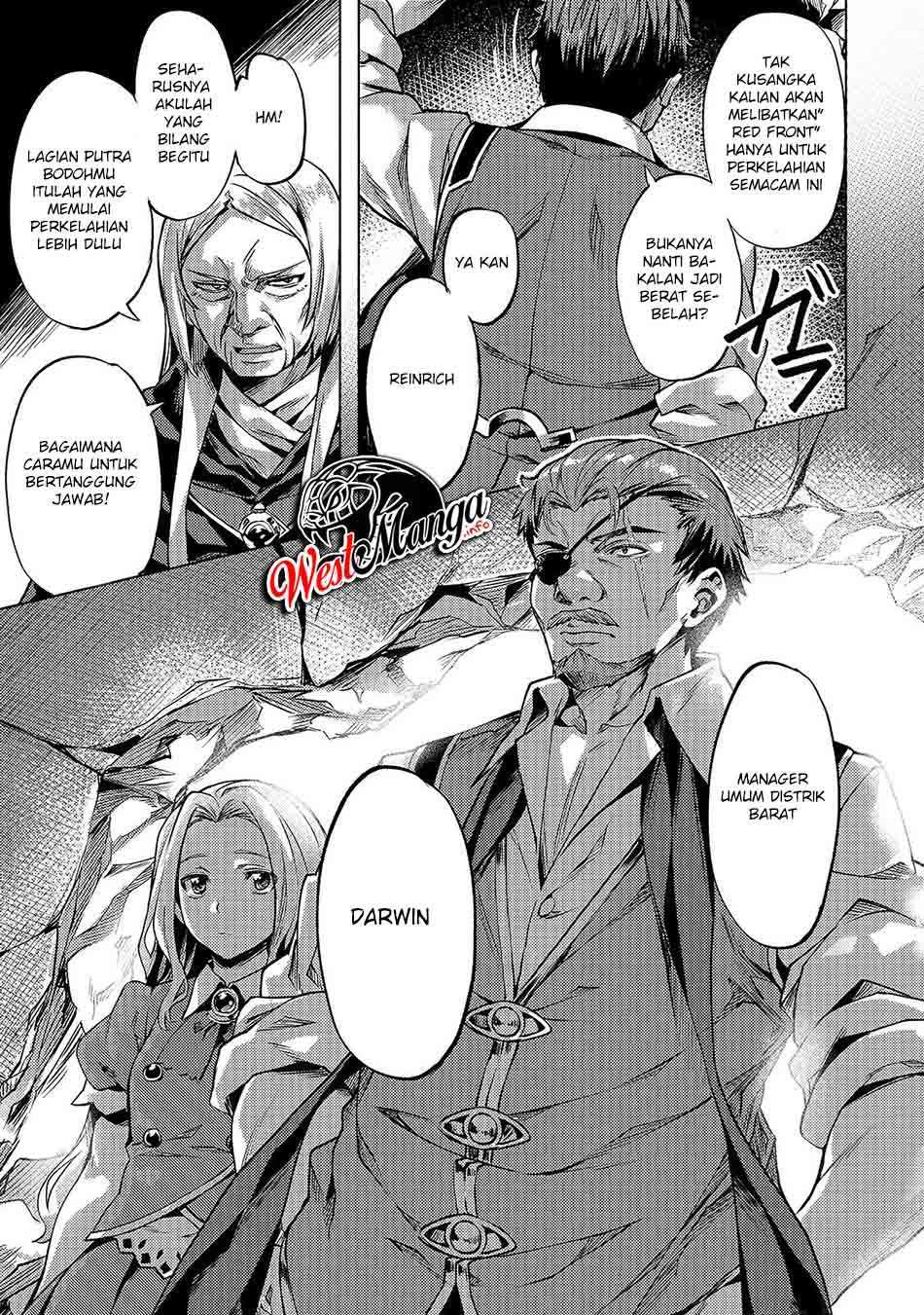 isekai-de-slow-life-wo-ganbou - Chapter: 12