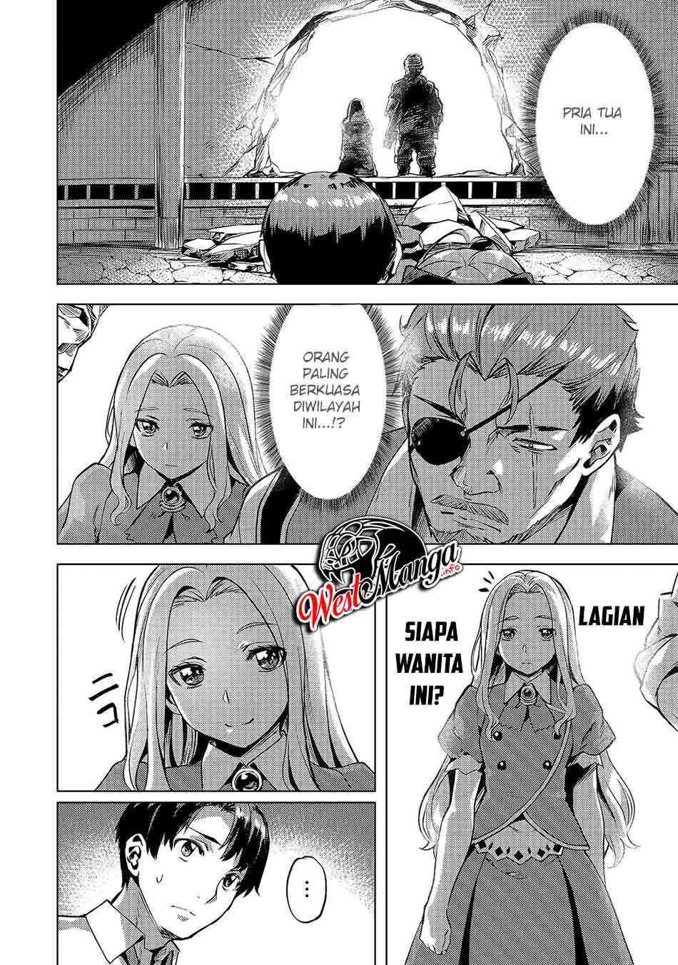 isekai-de-slow-life-wo-ganbou - Chapter: 12