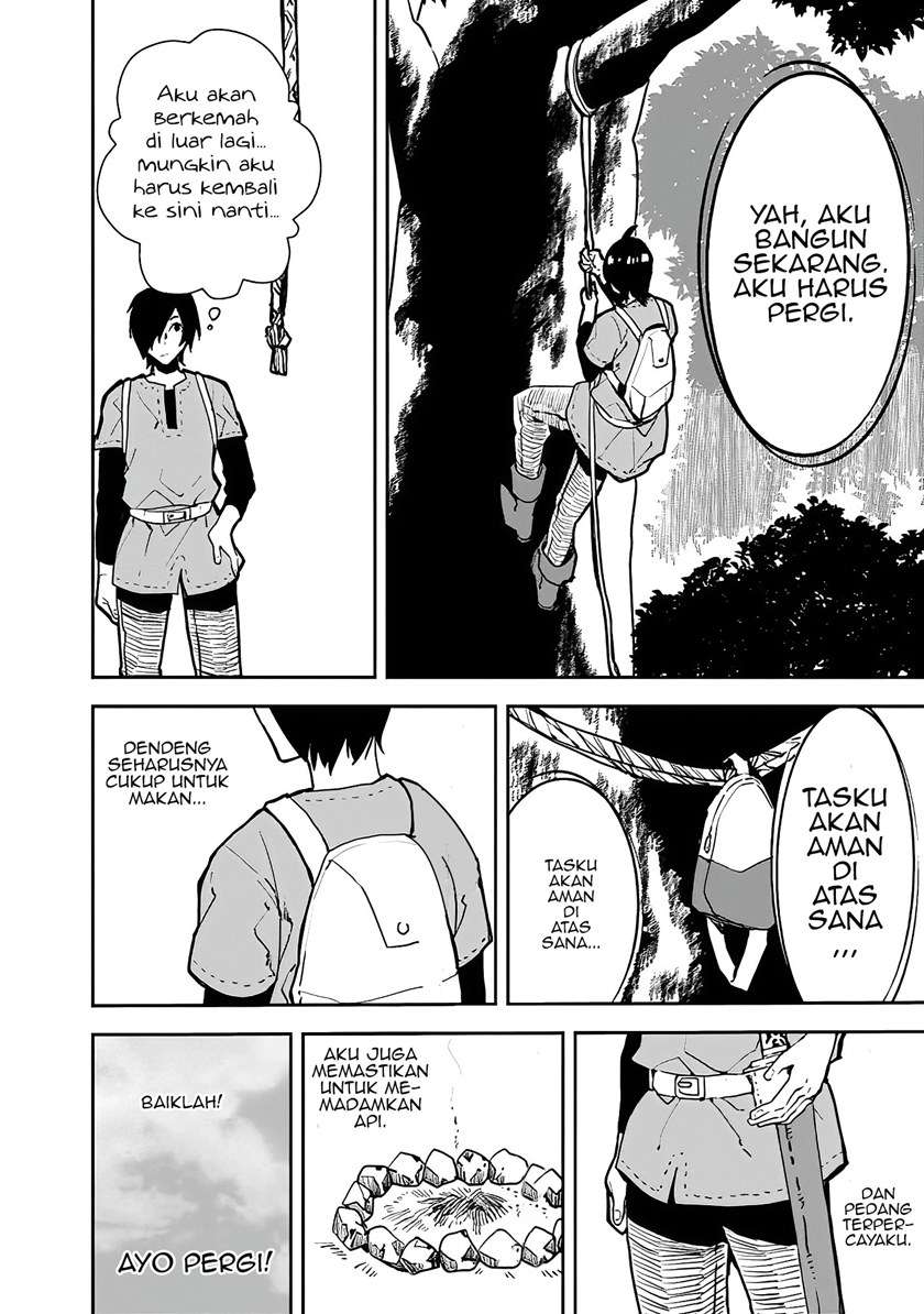isekai-ni-kita-boku-wa-kiyoubinbode-subayasa-tayorina-tabi-wo-suru - Chapter: 23