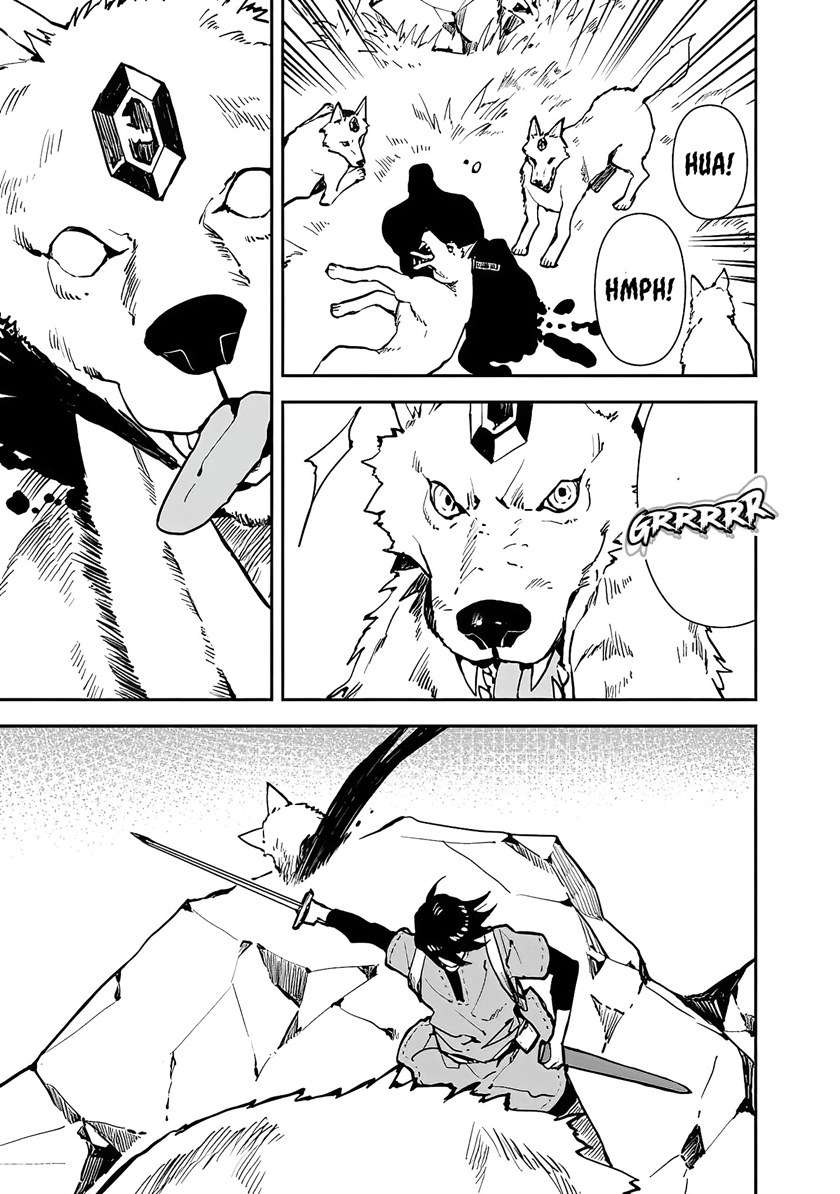 isekai-ni-kita-boku-wa-kiyoubinbode-subayasa-tayorina-tabi-wo-suru - Chapter: 23