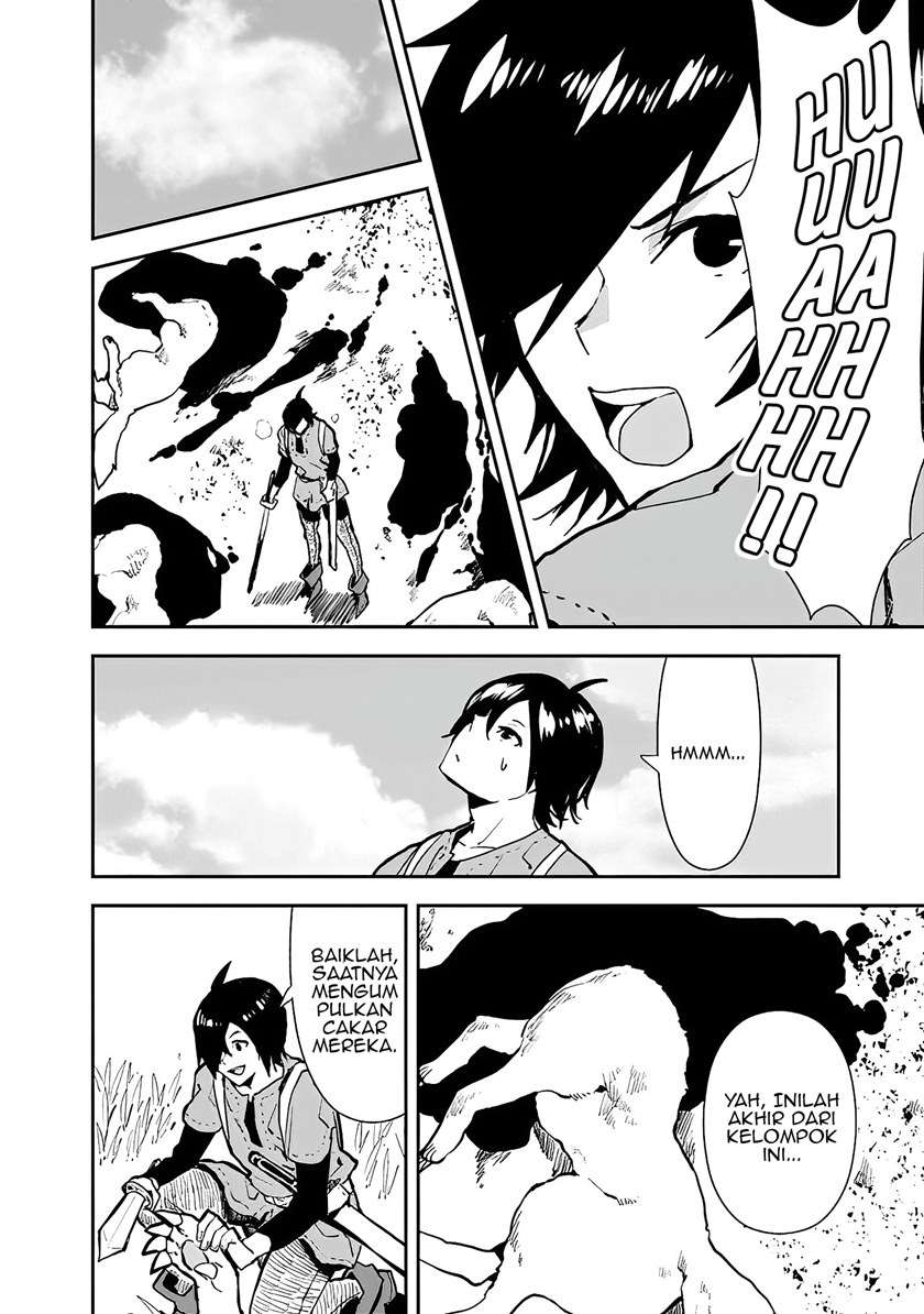 isekai-ni-kita-boku-wa-kiyoubinbode-subayasa-tayorina-tabi-wo-suru - Chapter: 23