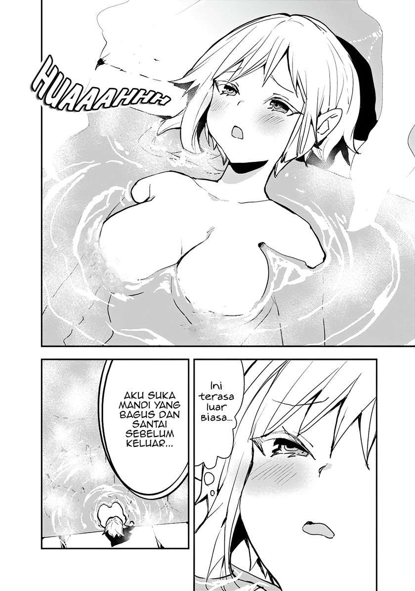 isekai-ni-kita-boku-wa-kiyoubinbode-subayasa-tayorina-tabi-wo-suru - Chapter: 23