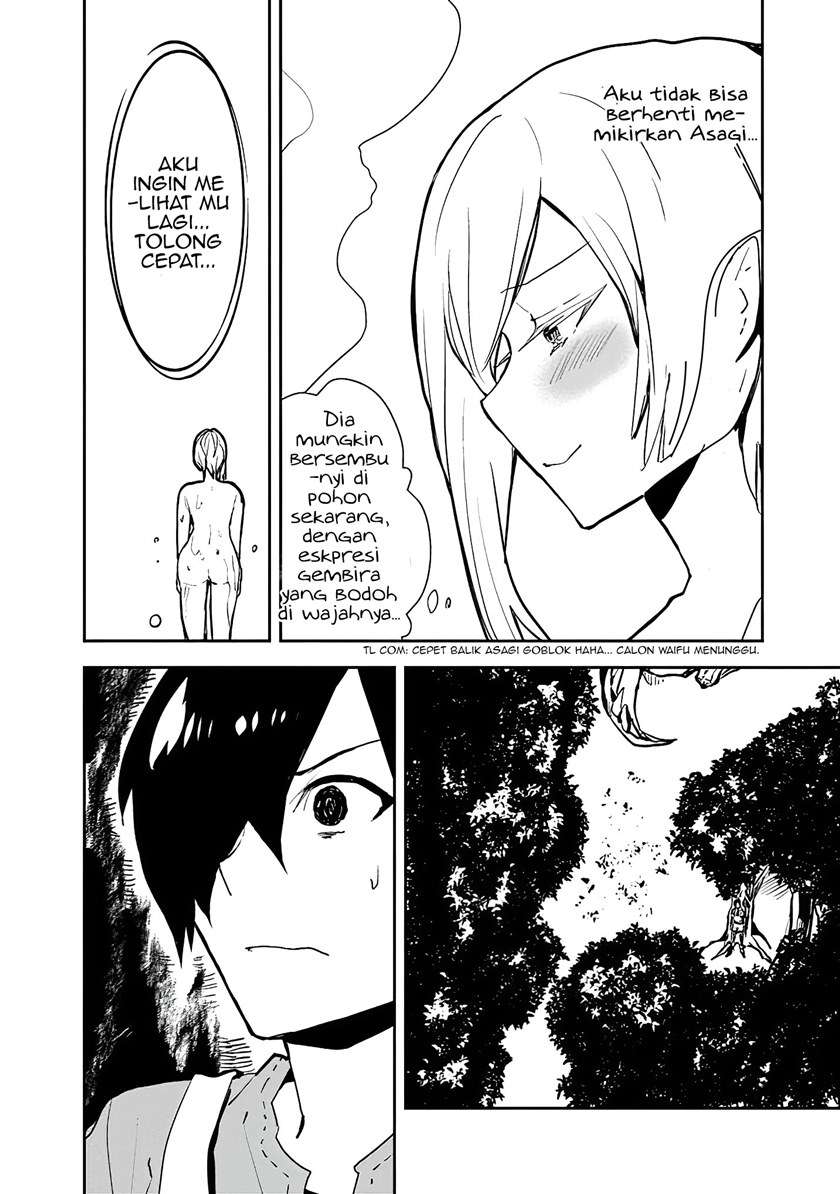 isekai-ni-kita-boku-wa-kiyoubinbode-subayasa-tayorina-tabi-wo-suru - Chapter: 23