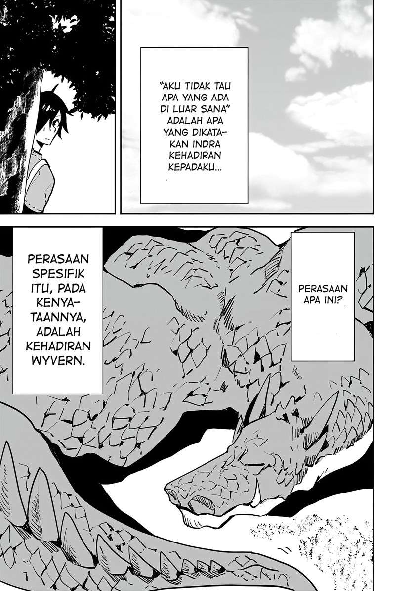 isekai-ni-kita-boku-wa-kiyoubinbode-subayasa-tayorina-tabi-wo-suru - Chapter: 23