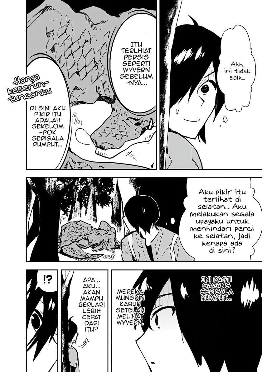 isekai-ni-kita-boku-wa-kiyoubinbode-subayasa-tayorina-tabi-wo-suru - Chapter: 23