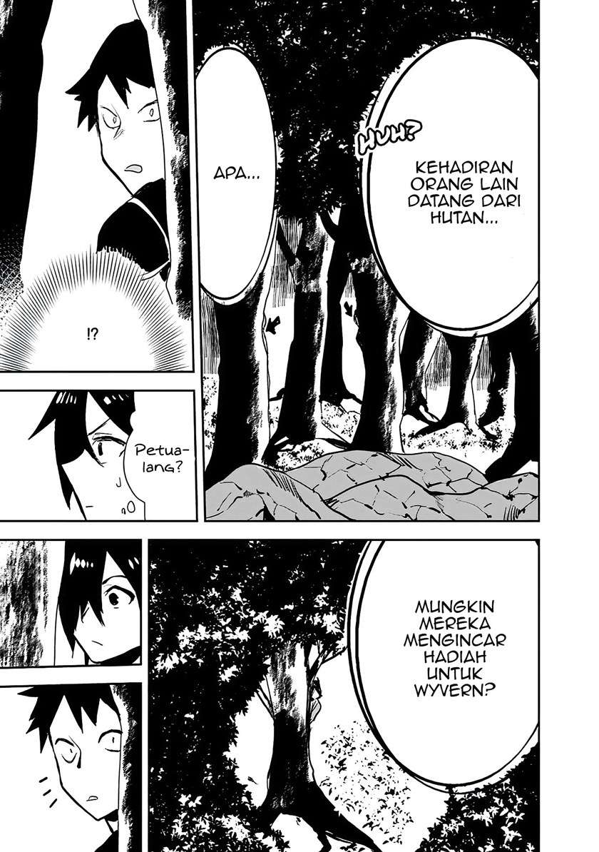 isekai-ni-kita-boku-wa-kiyoubinbode-subayasa-tayorina-tabi-wo-suru - Chapter: 23