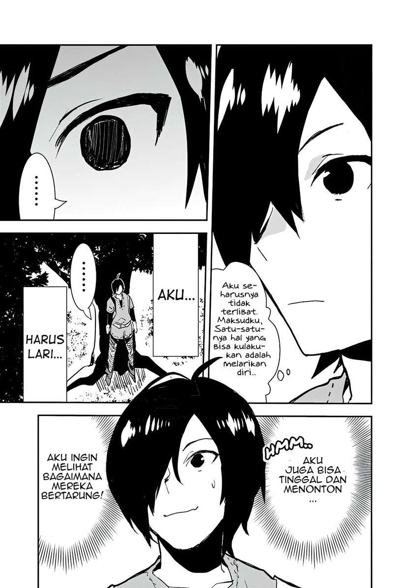 isekai-ni-kita-boku-wa-kiyoubinbode-subayasa-tayorina-tabi-wo-suru - Chapter: 23