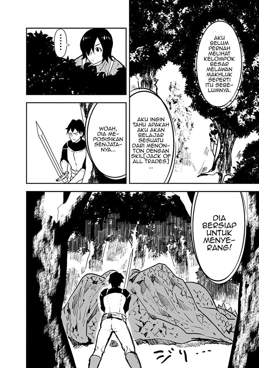 isekai-ni-kita-boku-wa-kiyoubinbode-subayasa-tayorina-tabi-wo-suru - Chapter: 23