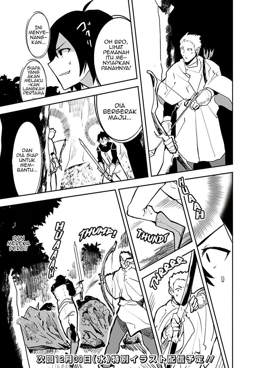 isekai-ni-kita-boku-wa-kiyoubinbode-subayasa-tayorina-tabi-wo-suru - Chapter: 23
