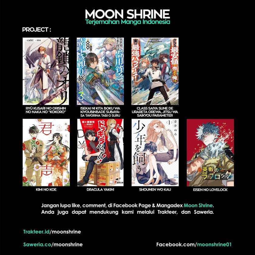 isekai-ni-kita-boku-wa-kiyoubinbode-subayasa-tayorina-tabi-wo-suru - Chapter: 23