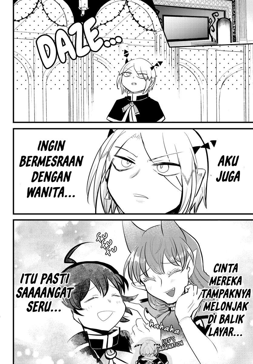 mairimashita-iruma-kun - Chapter: 181