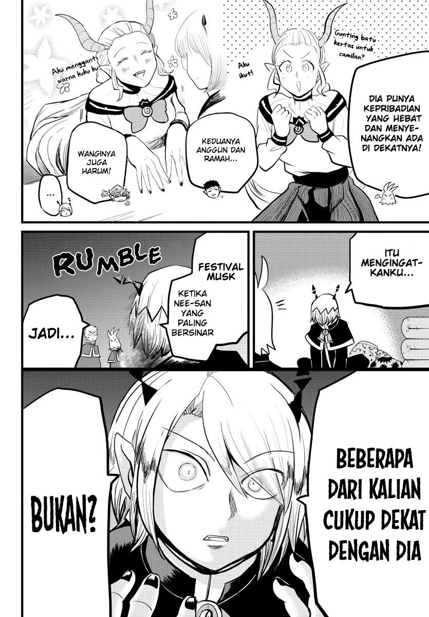 mairimashita-iruma-kun - Chapter: 181