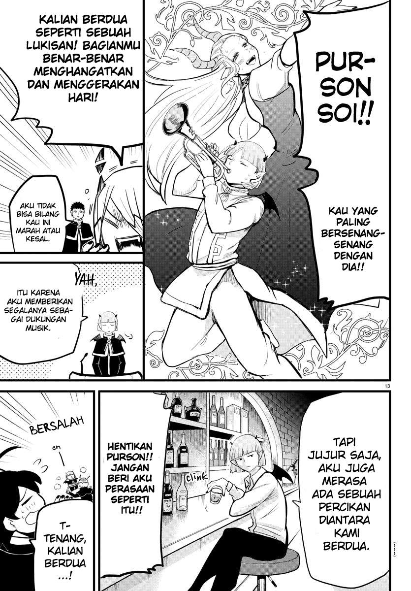 mairimashita-iruma-kun - Chapter: 181