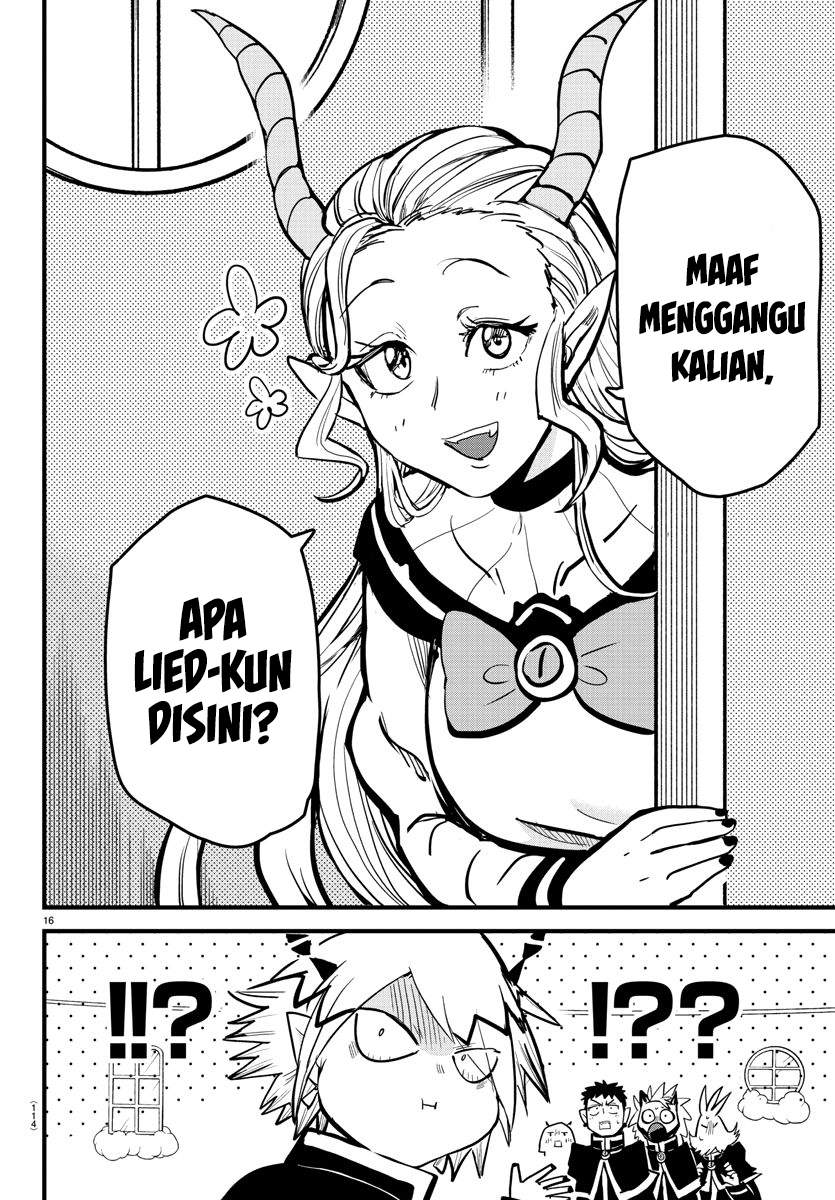 mairimashita-iruma-kun - Chapter: 181