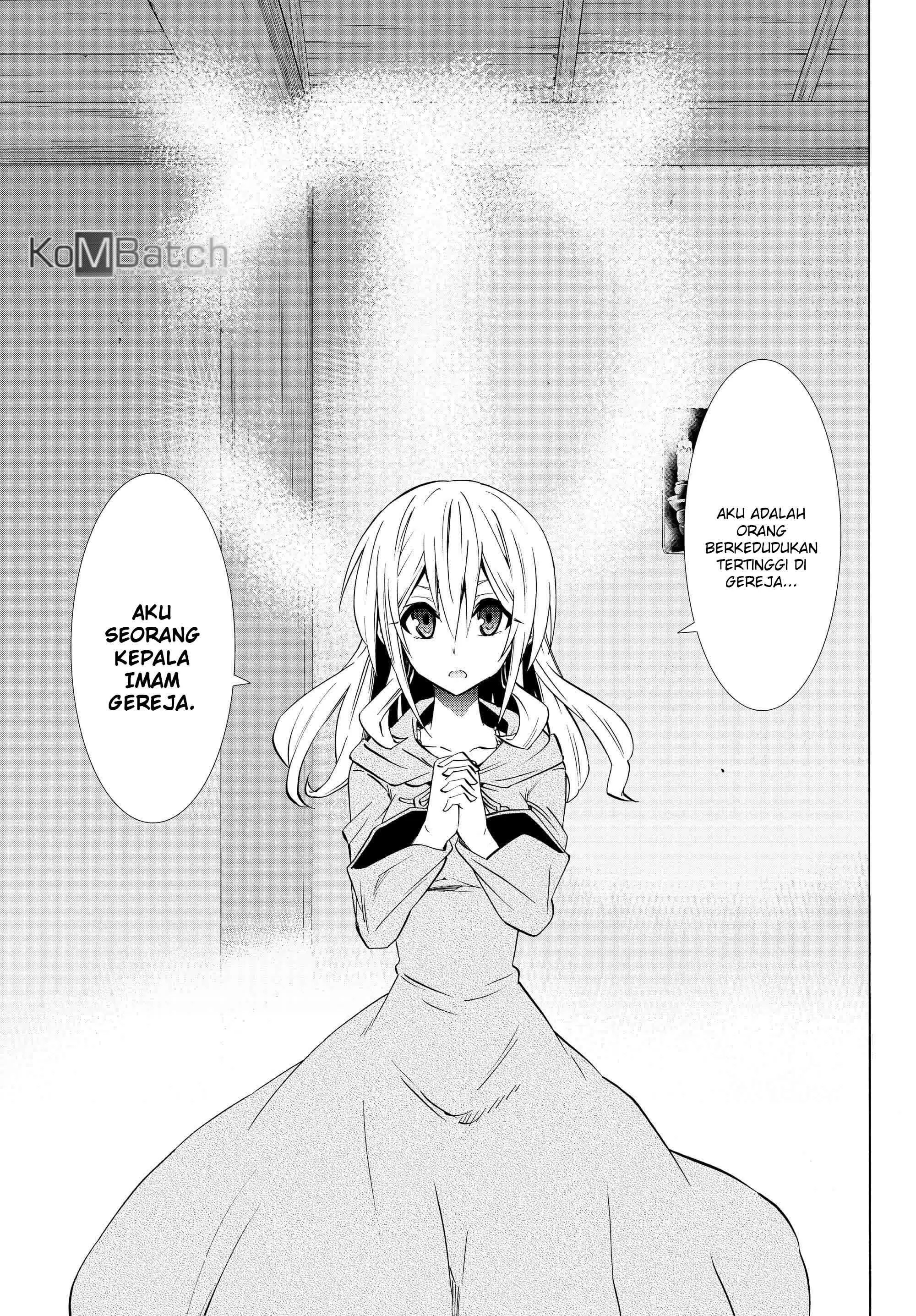 isekai-maou-to-shoukan-shoujo-no-dorei-majutsu - Chapter: 43.1