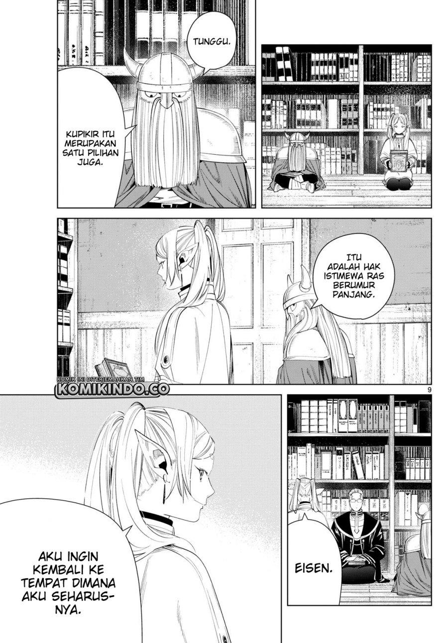 sousou-no-frieren - Chapter: 116