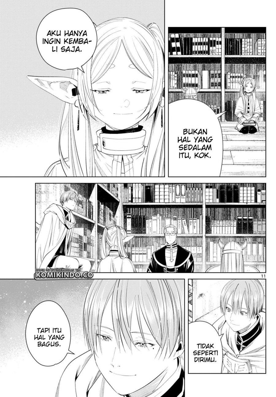 sousou-no-frieren - Chapter: 116