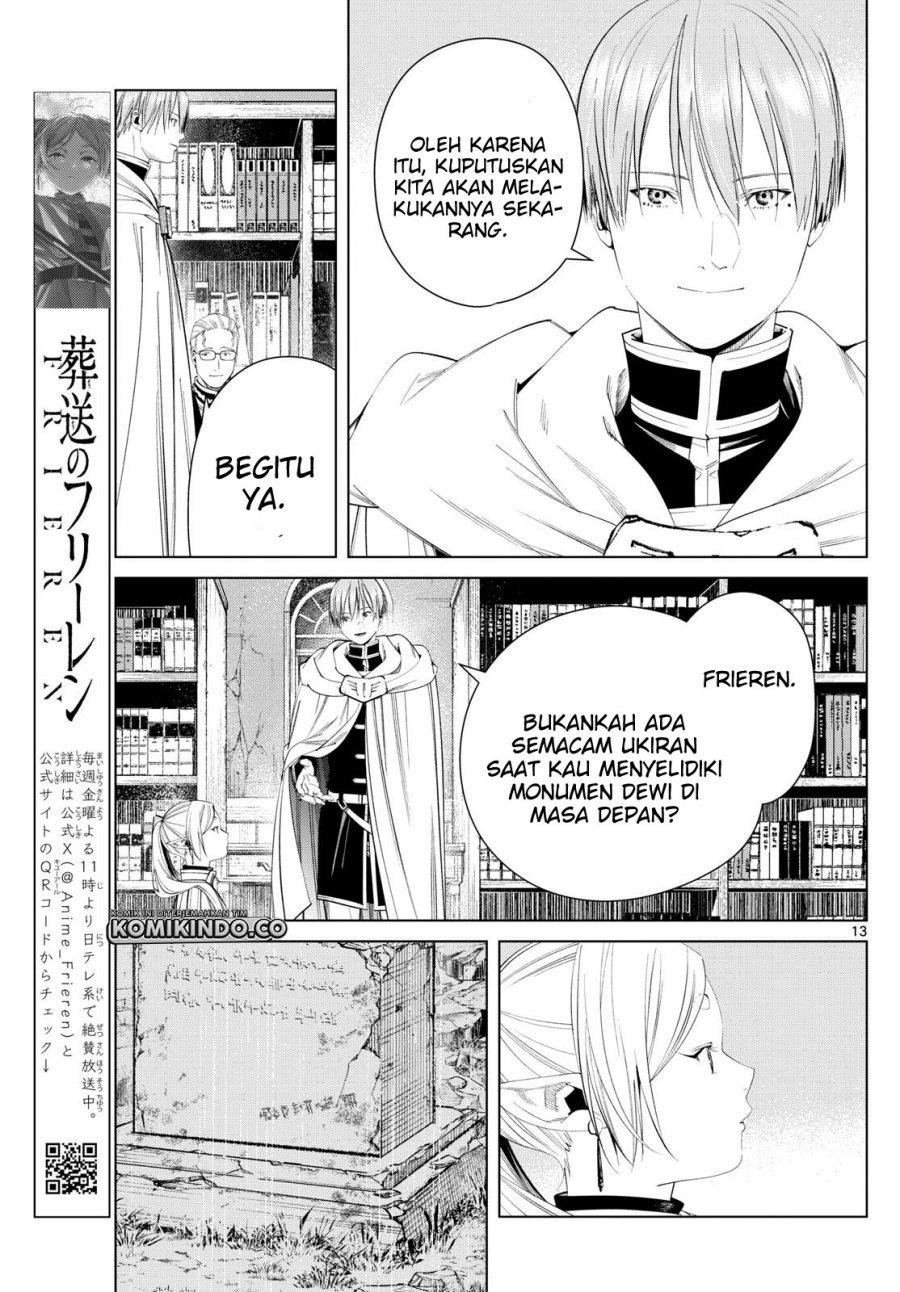 sousou-no-frieren - Chapter: 116