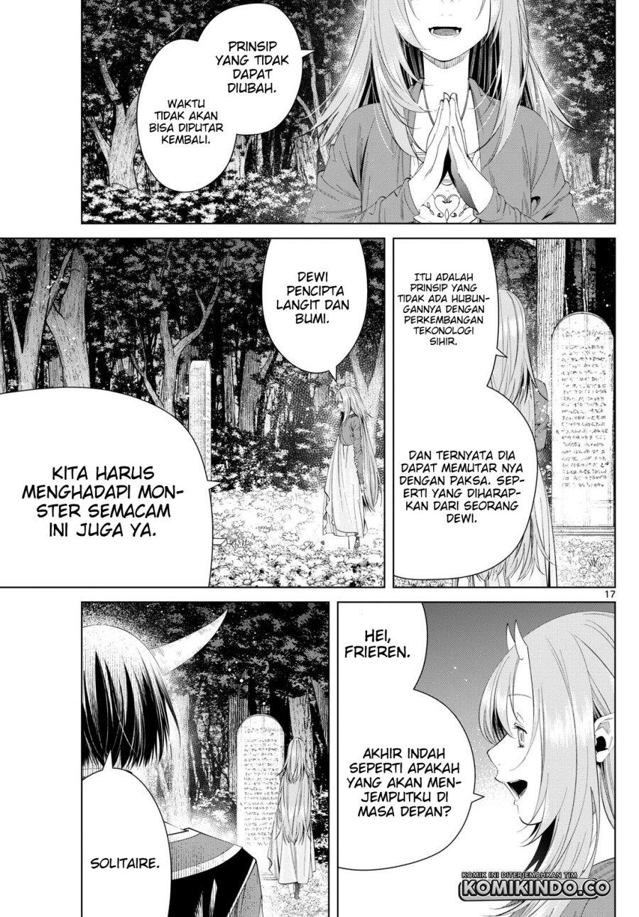 sousou-no-frieren - Chapter: 116