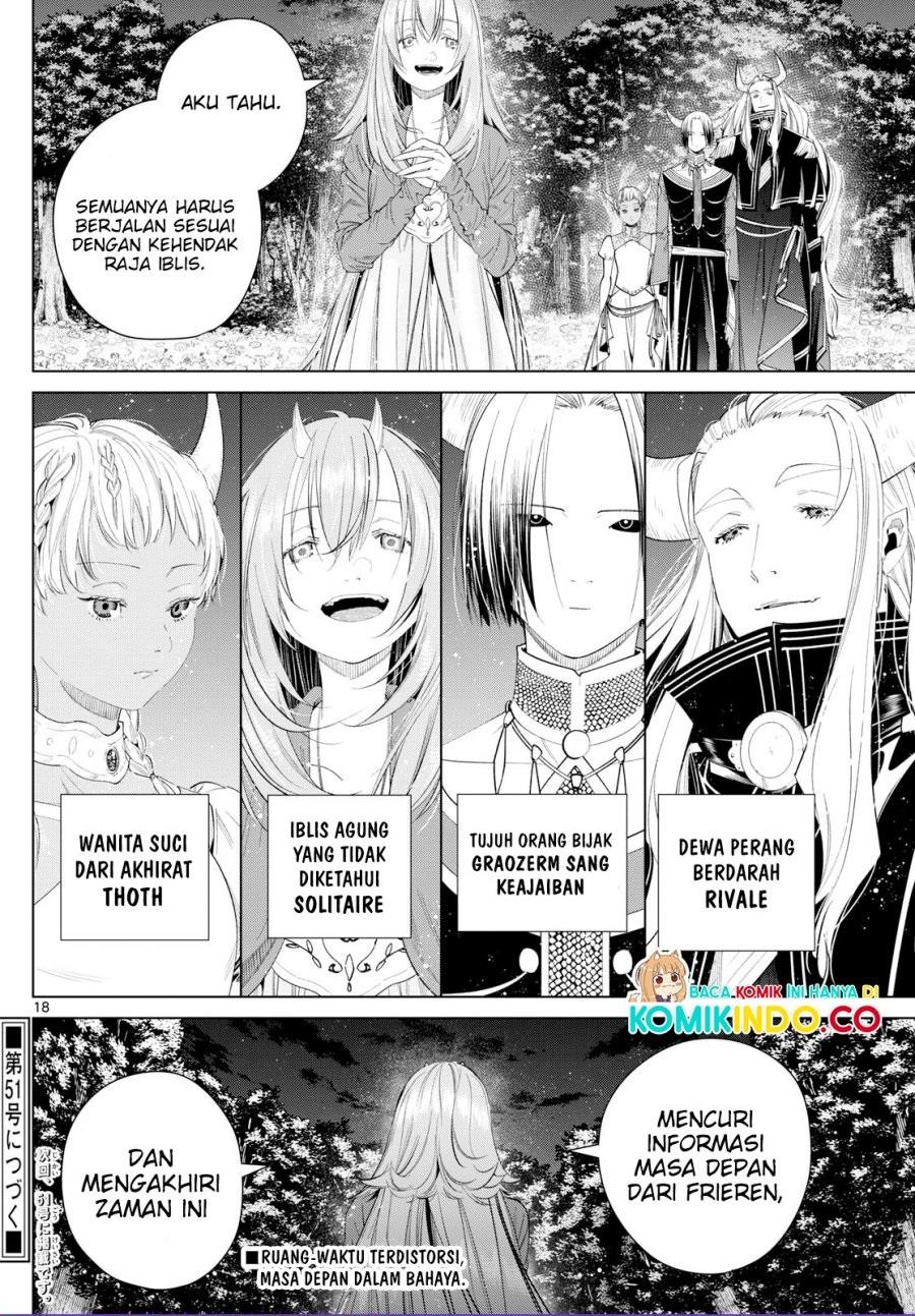 sousou-no-frieren - Chapter: 116