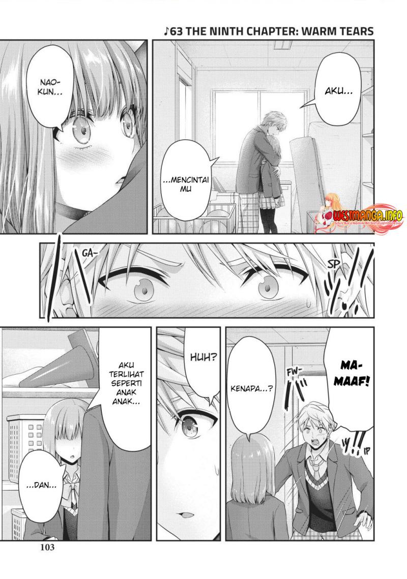 fechippuru-bokura-no-junsuina-koi - Chapter: 136