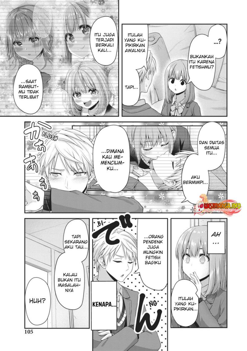 fechippuru-bokura-no-junsuina-koi - Chapter: 136