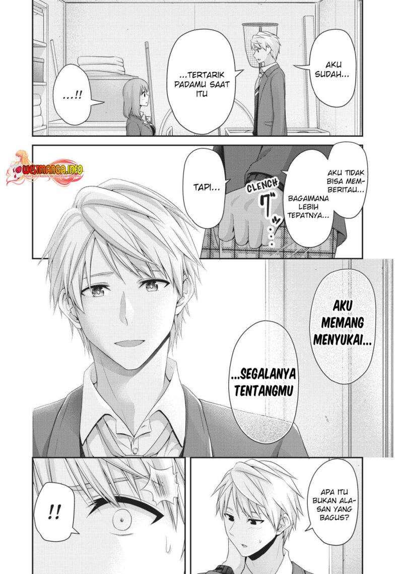 fechippuru-bokura-no-junsuina-koi - Chapter: 136