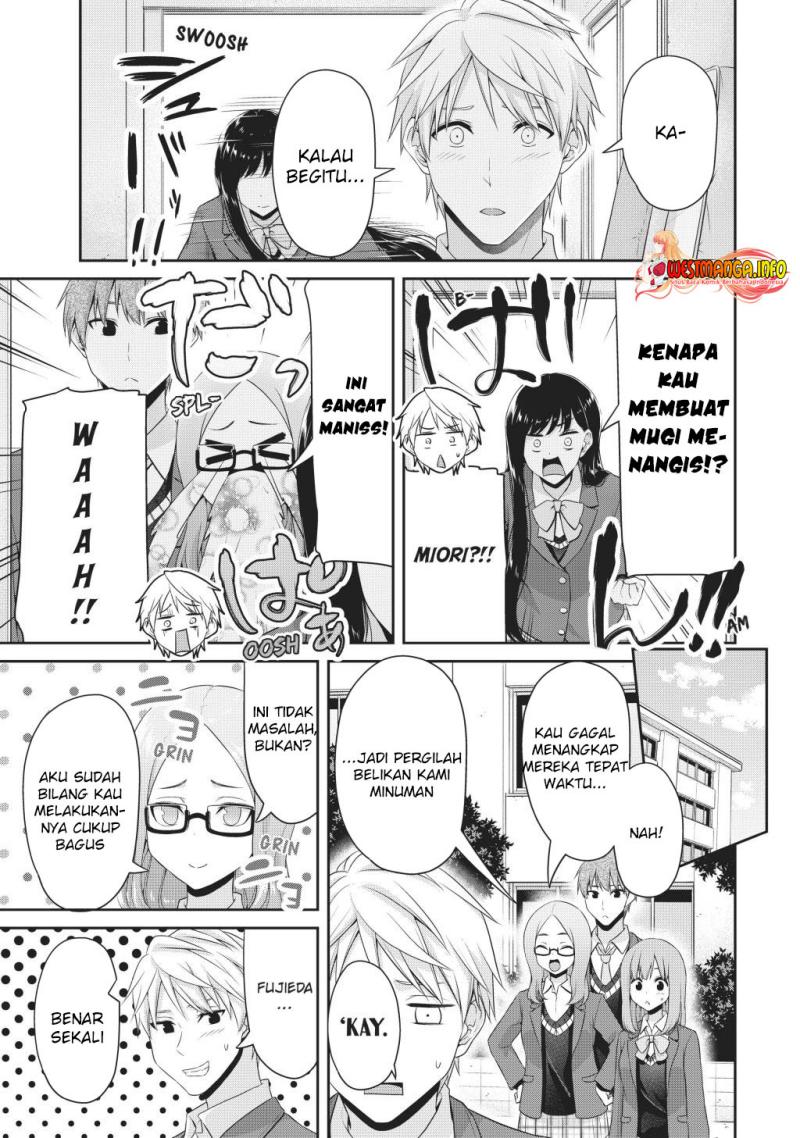 fechippuru-bokura-no-junsuina-koi - Chapter: 136