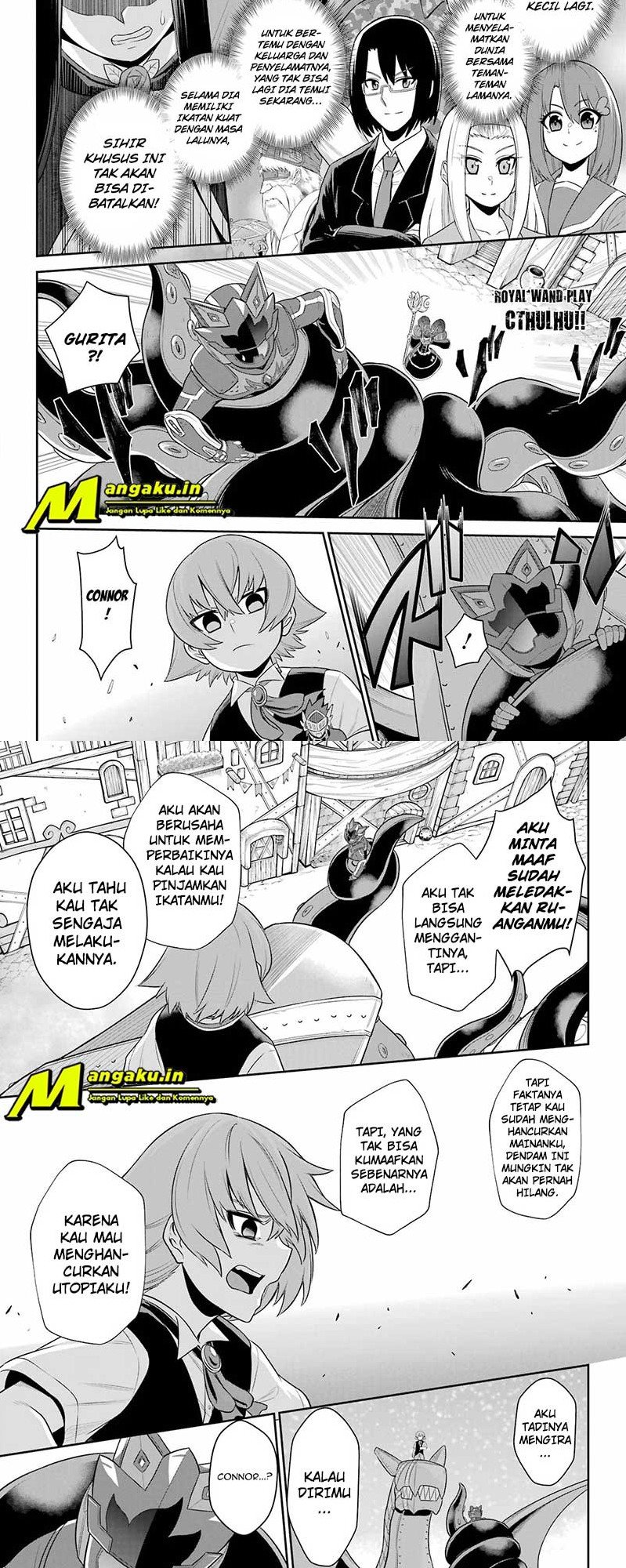 the-red-ranger-becomes-an-adventurer-in-another-world - Chapter: 20.2