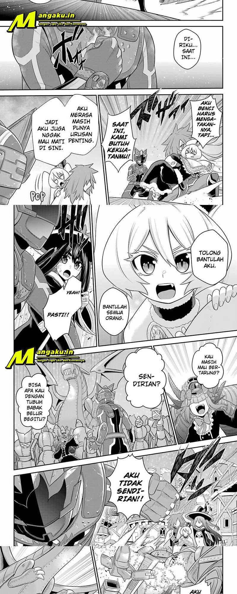 the-red-ranger-becomes-an-adventurer-in-another-world - Chapter: 20.2
