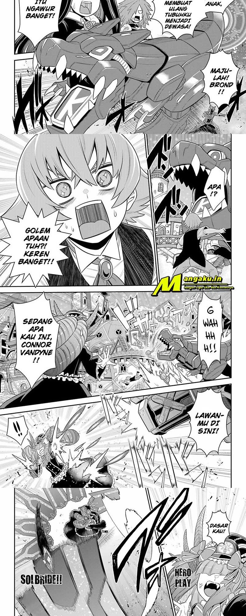 the-red-ranger-becomes-an-adventurer-in-another-world - Chapter: 20.2
