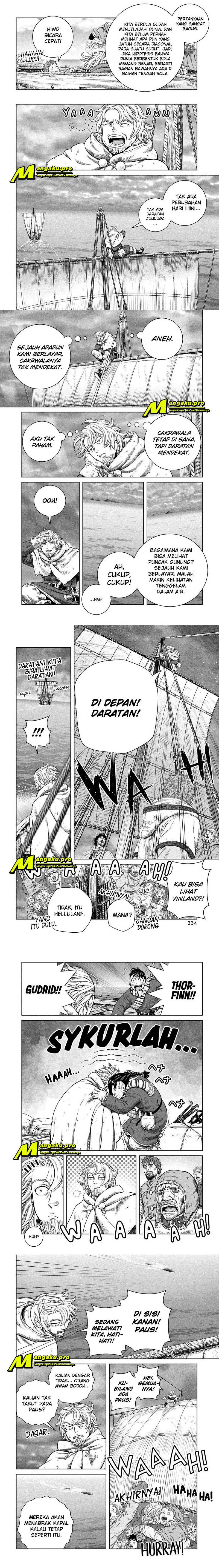 vinland-saga - Chapter: 178