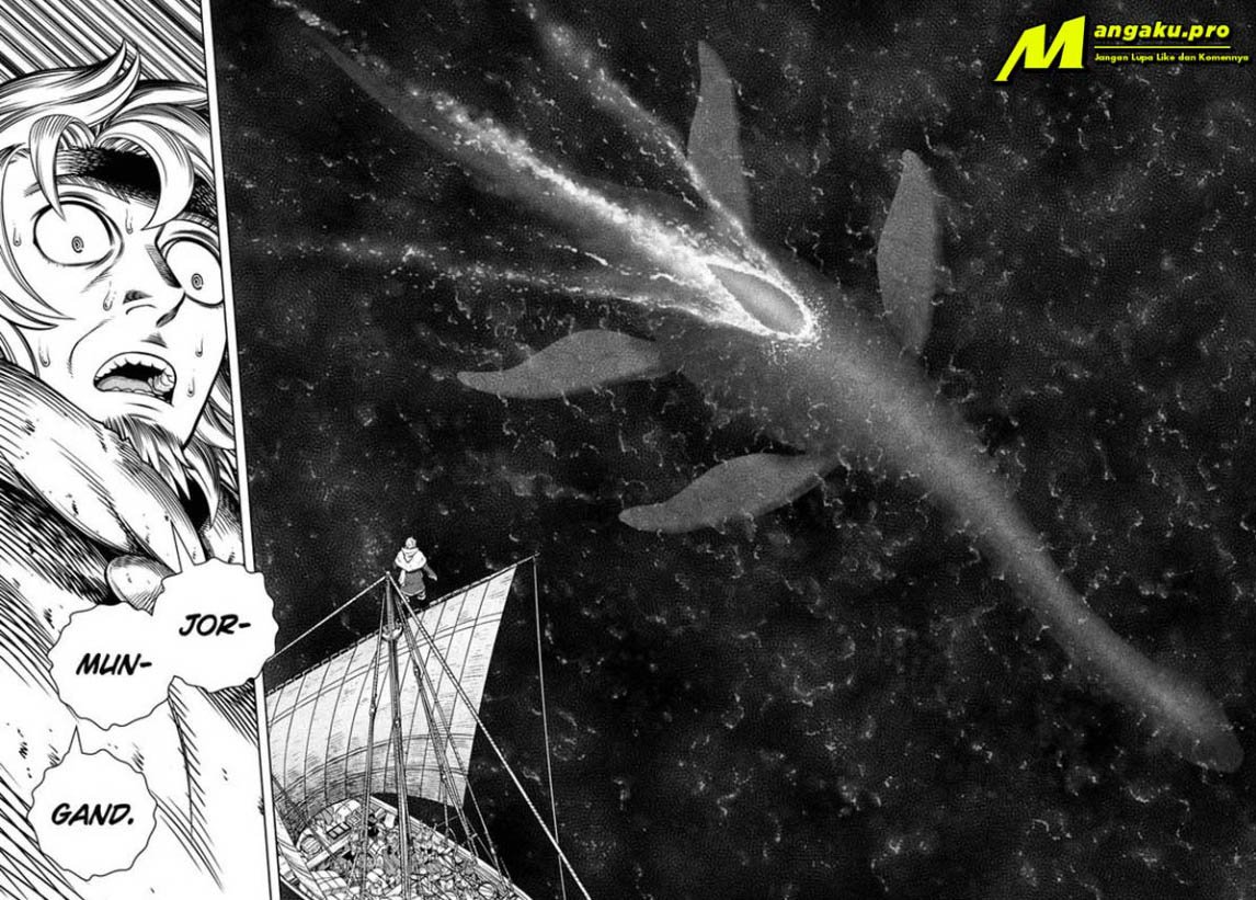 vinland-saga - Chapter: 178