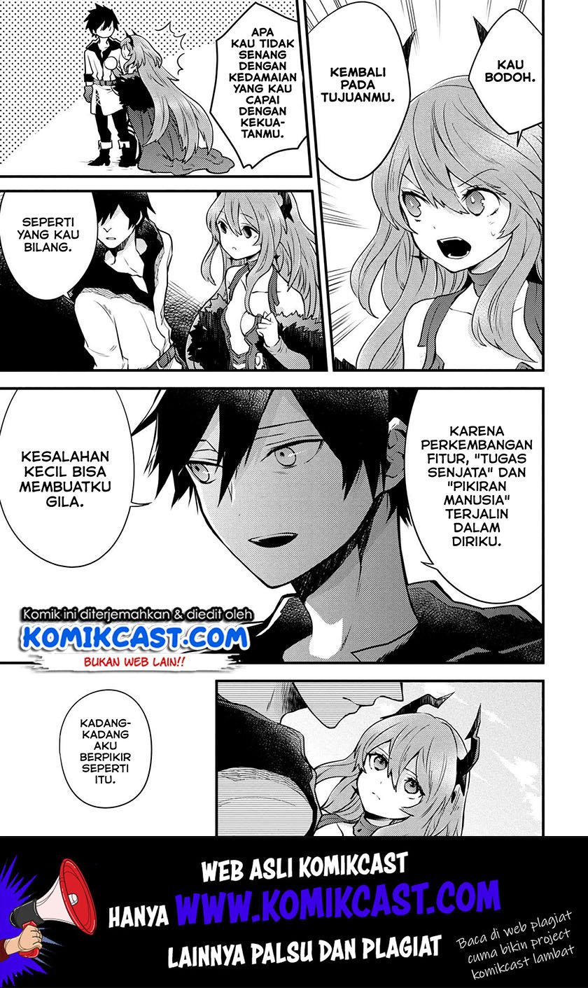 yuusha-yamemasu - Chapter: 11.4