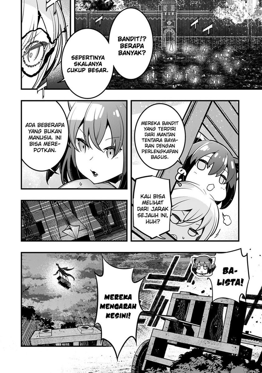 kyoukai-meikyuu-to-ikai-no-majutsushi - Chapter: 65