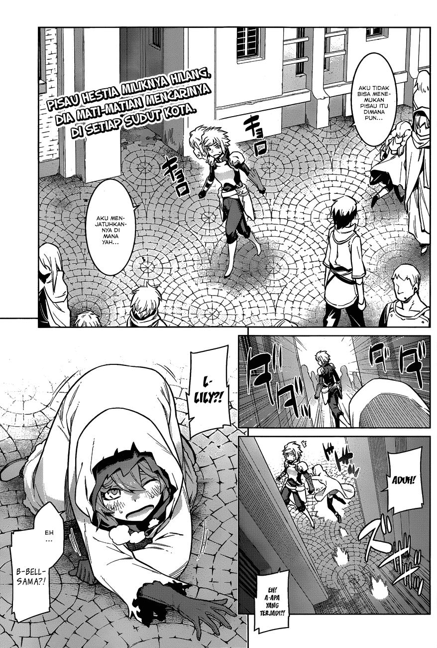 dungeon-ni-deai-o-motomeru-no-wa-machigatte-iru-darou-ka-gaiden-sword-oratoria - Chapter: 19
