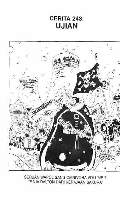 one-piece-id - Chapter: 243