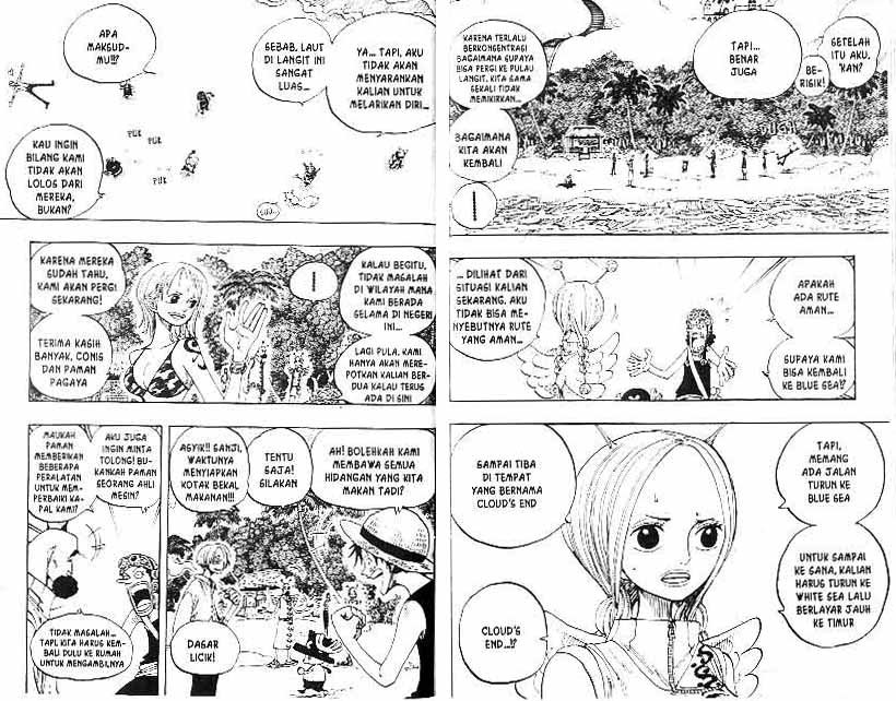 one-piece-id - Chapter: 243