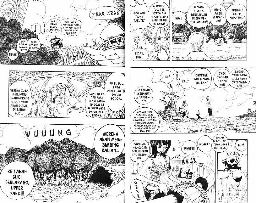 one-piece-id - Chapter: 243