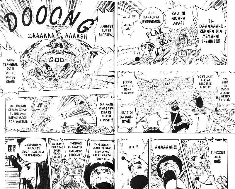 one-piece-id - Chapter: 243