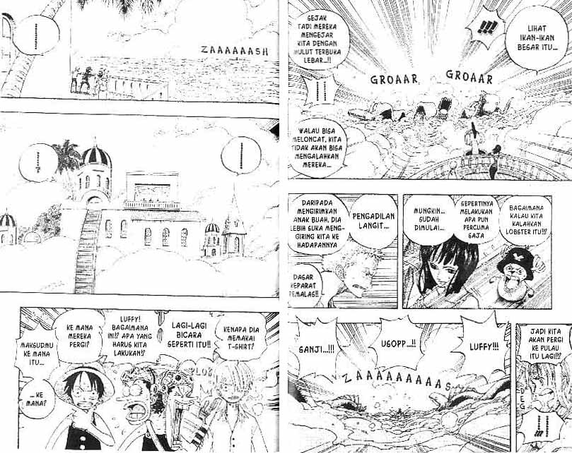 one-piece-id - Chapter: 243