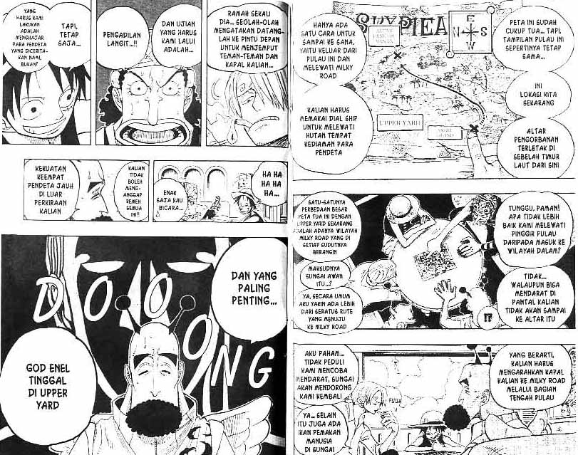 one-piece-id - Chapter: 243